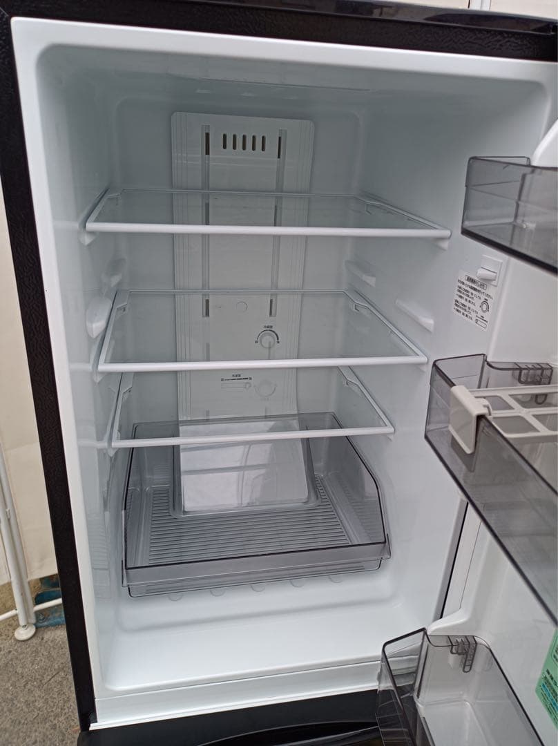 F1985【配送設置料金込み】TOSHIBA 2023年製 冷蔵庫153L