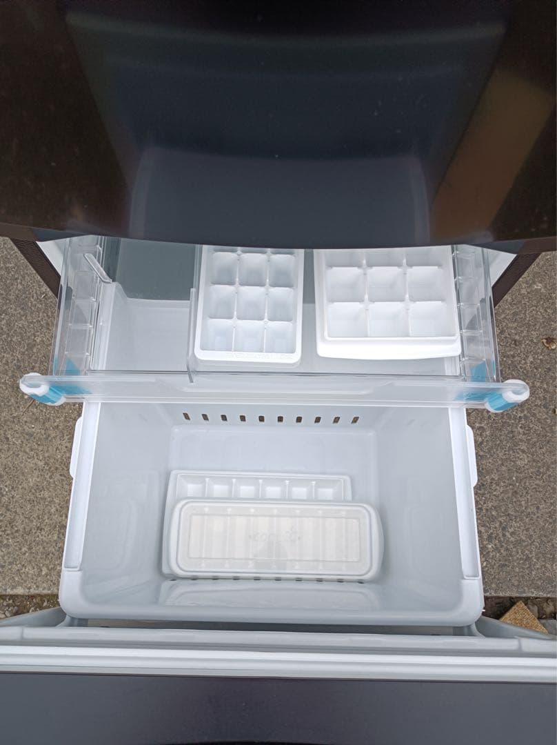 F1985【配送設置料金込み】TOSHIBA 2023年製 冷蔵庫153L