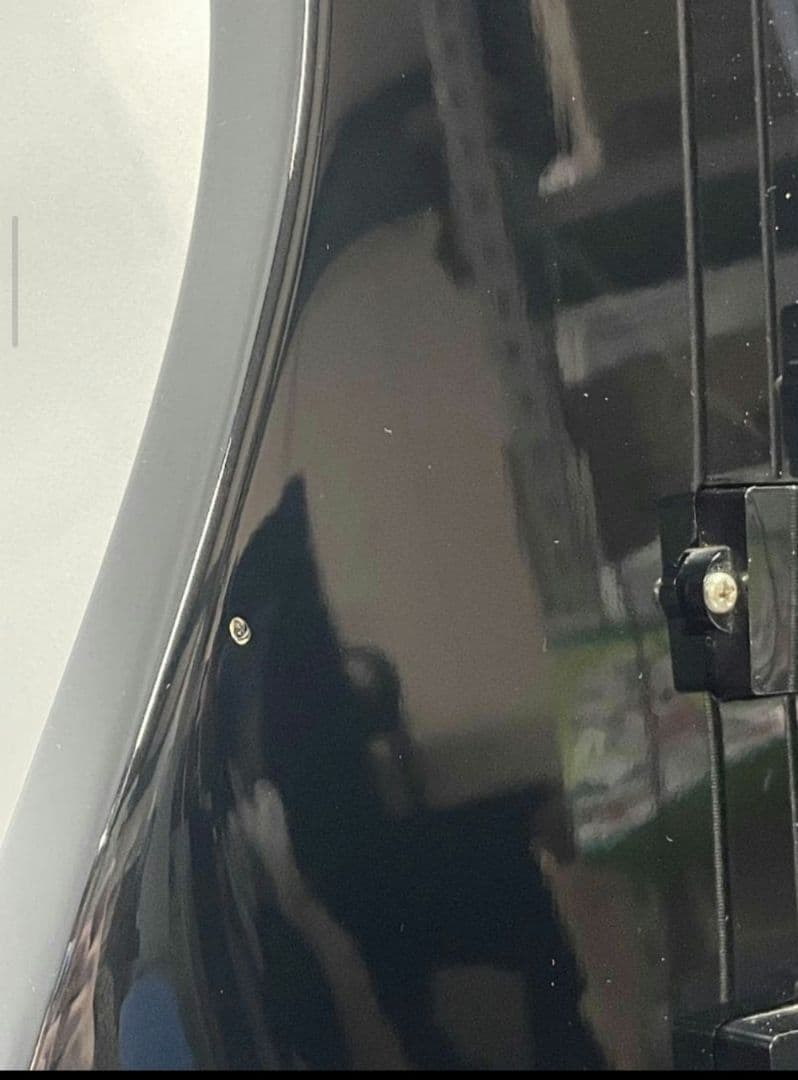 A221　フェルナンデス　FERNANDES　ベース　中古美品　メンテナンス済み