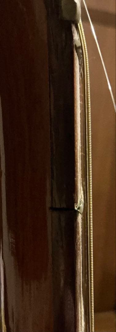 Yamaki Deluxe 12弦アコースティックギター 70s 最終値下げ