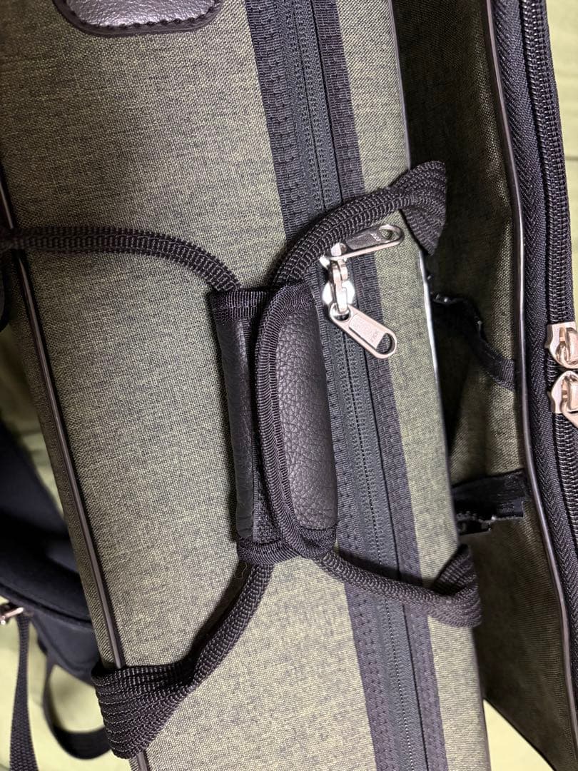 h*o様 マーカスボナ トロンボーンケース