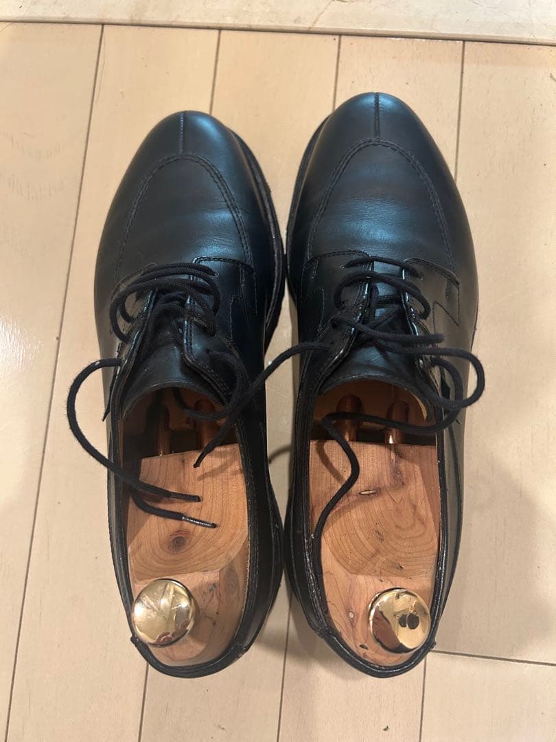 Paraboot Avignon 使用数回 パラブーツ アヴィニョン 7.5