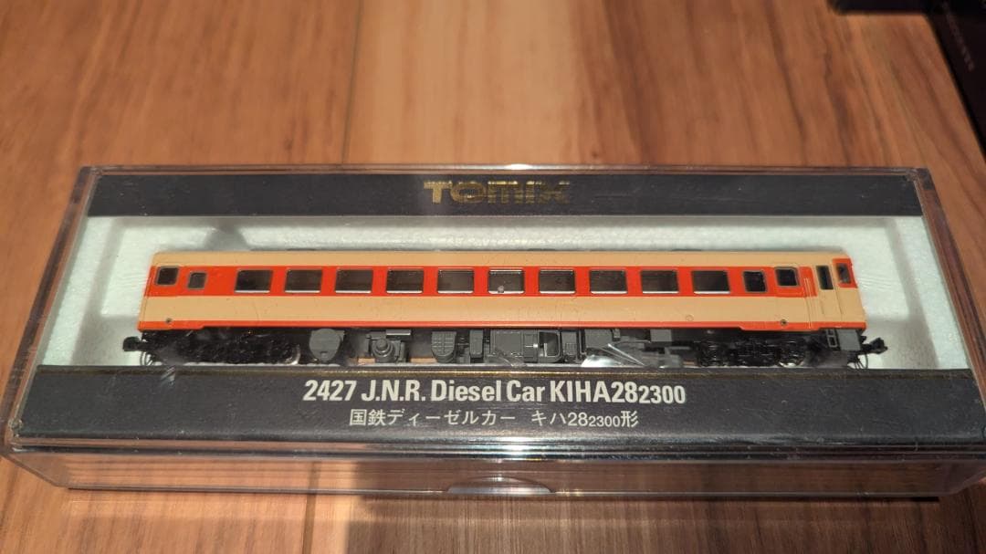 バラ　価格相談可　TOMIX　2206　除雪兼用ディーゼル機関車 DE15他