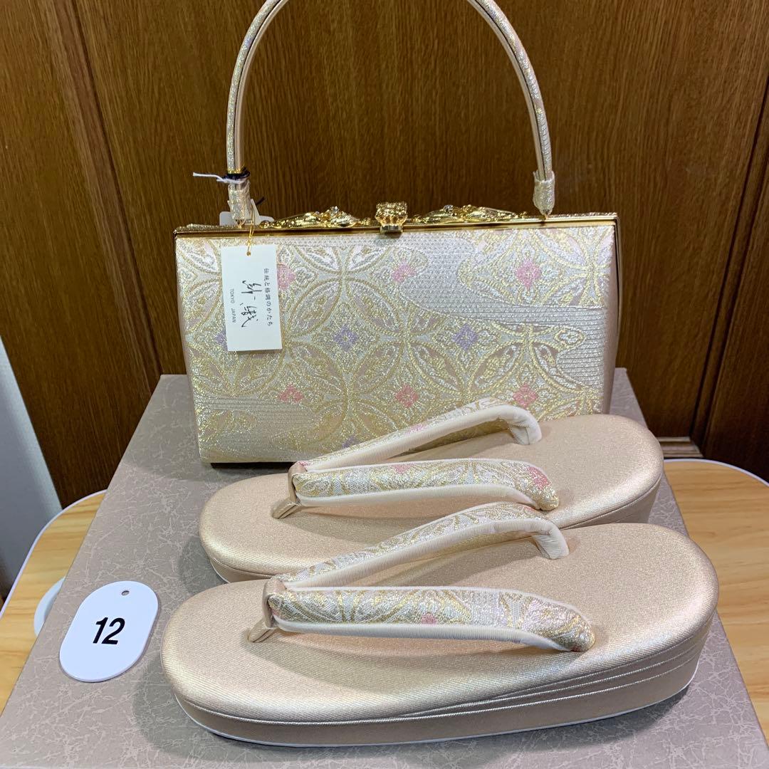 和装　沙織セット　Ｌサイズ