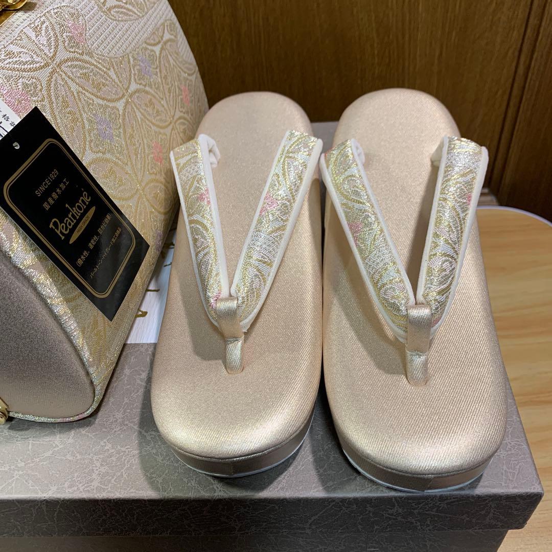 和装　沙織セット　Ｌサイズ