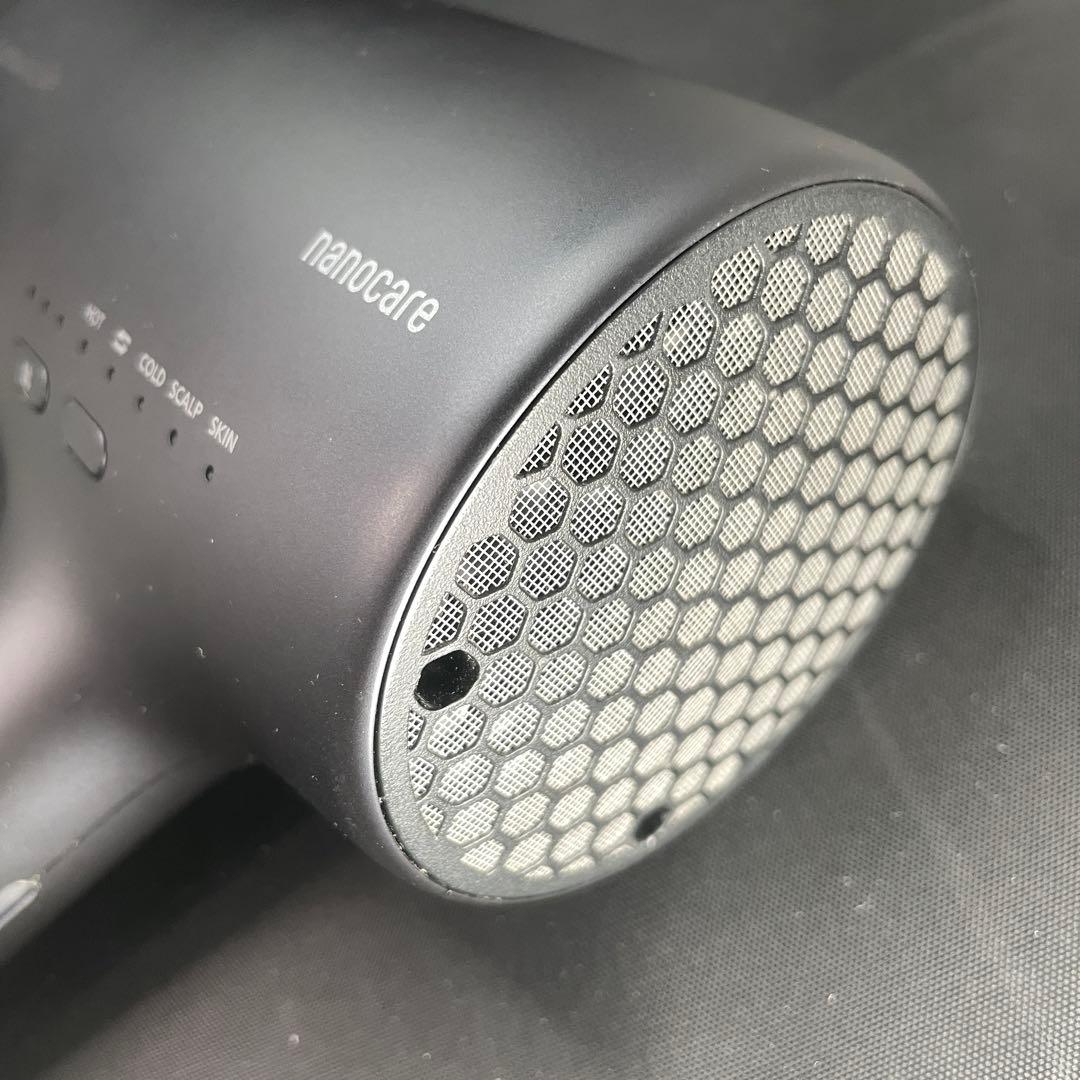 【ジャンク即納】パナソニック ヘアドライヤー ナノケア EH-NA0J ブラック