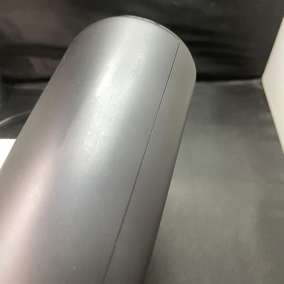 【ジャンク即納】パナソニック ヘアドライヤー ナノケア EH-NA0J ブラック