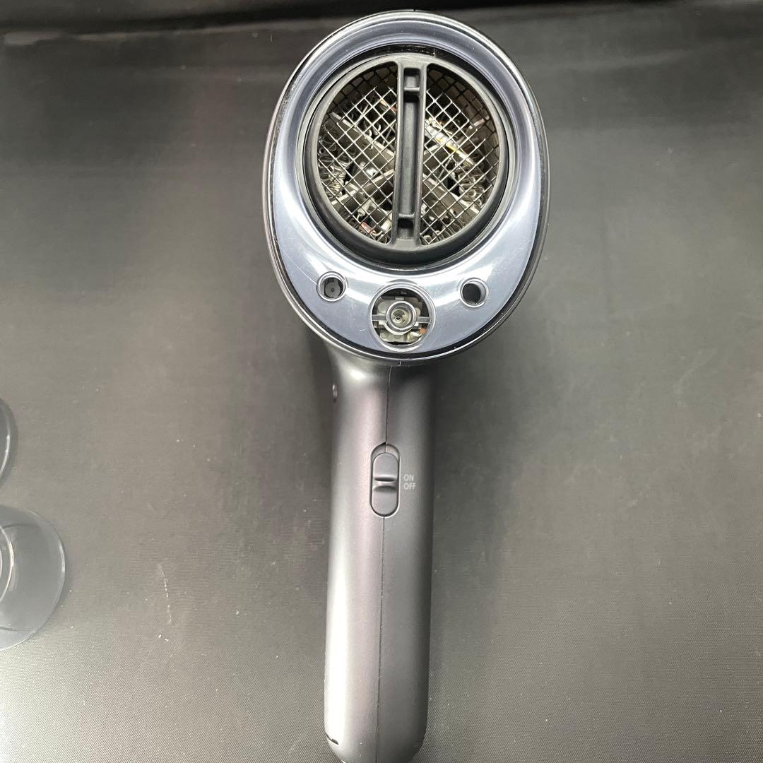 【ジャンク即納】パナソニック ヘアドライヤー ナノケア EH-NA0J ブラック