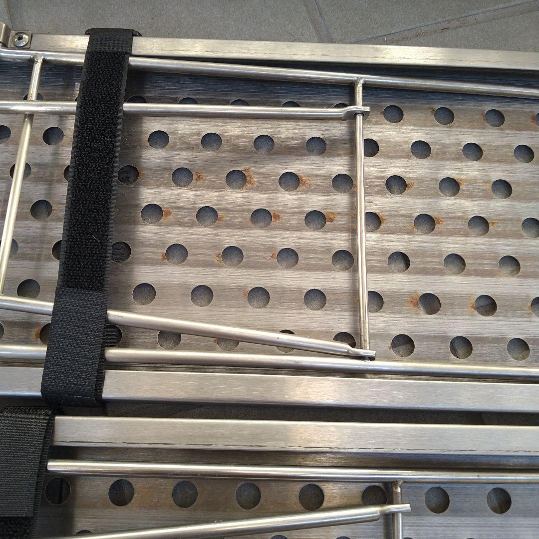 Coleman ファイアープレイステーブル＊使用回数少＊焚き火テーブル