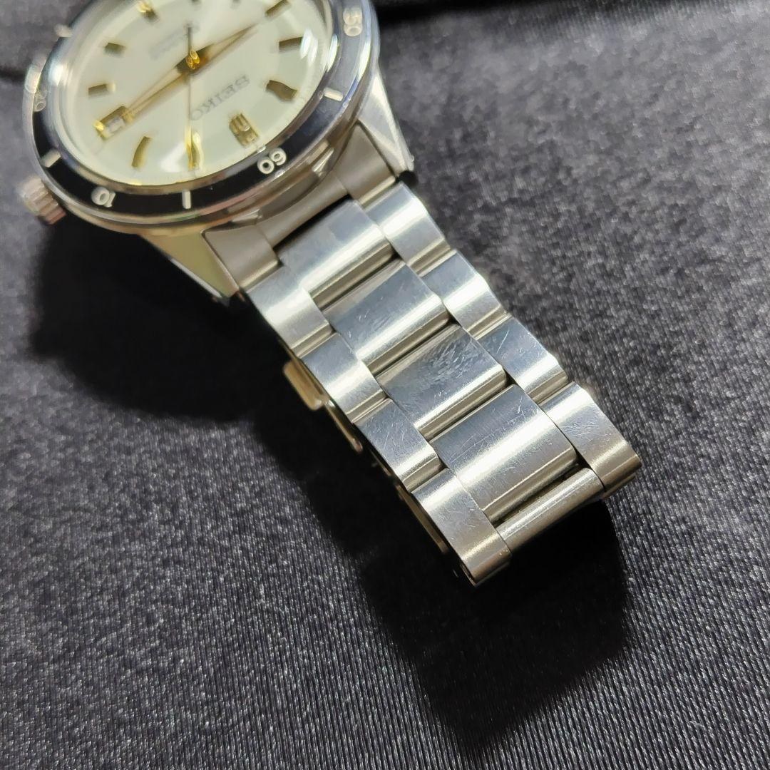 SEIKO PRESAGE　SARY193 自動巻き