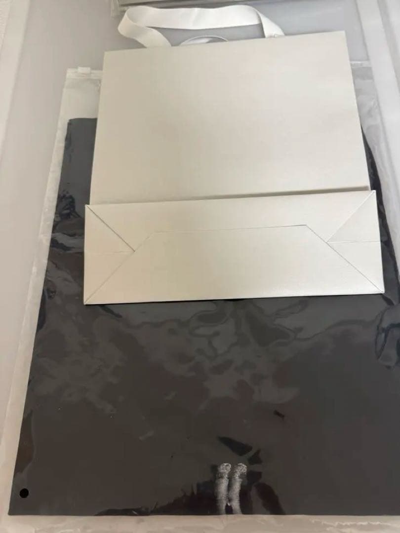 BLACKPINKロゼ　ポップアップストア　Tシャツ　トレカ ショッパー付