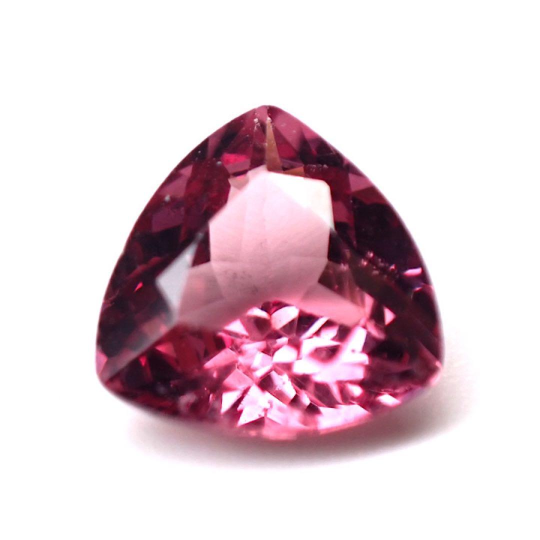 【タンザニア産】マラヤガーネット