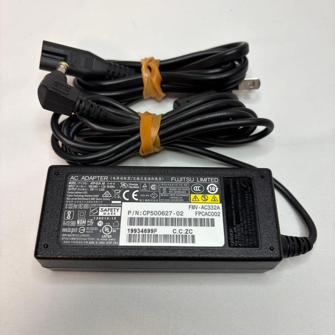 準美品 LIFEBOOK U9310 10世代 i7 16GB LTE オフィス