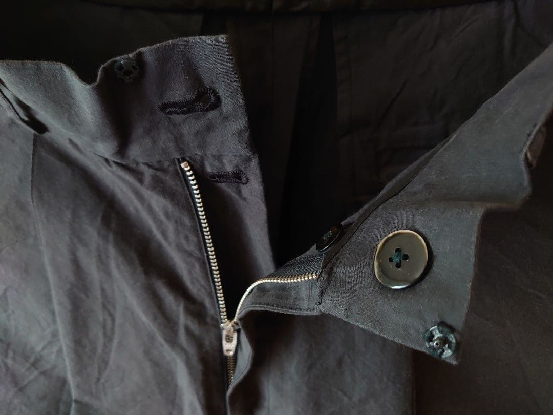 GEOFFREY B. SMALL／OYP12special trouser