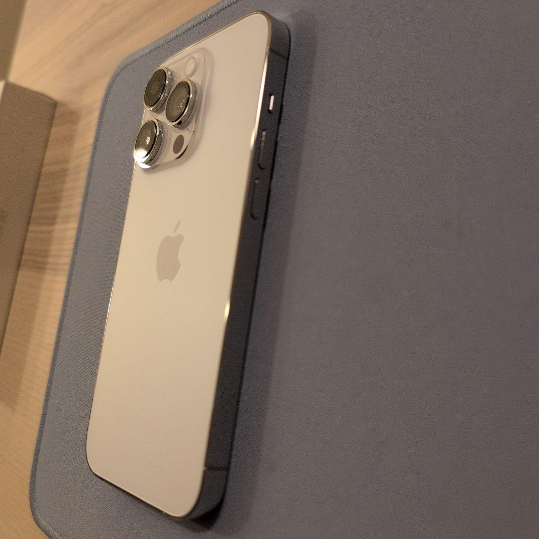 Apple iPhone 14 Pro 128GB SIMフリー 海外版