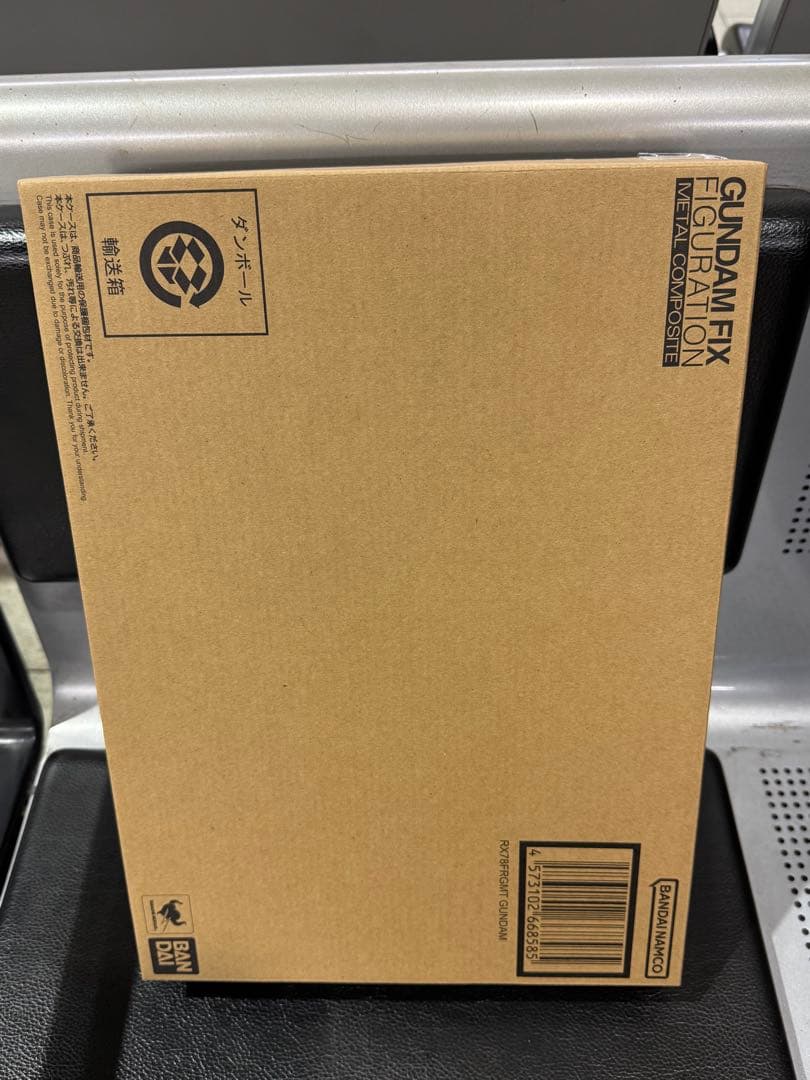 L COMPOSITE RX78FRGMT GUNDAM(完成品)