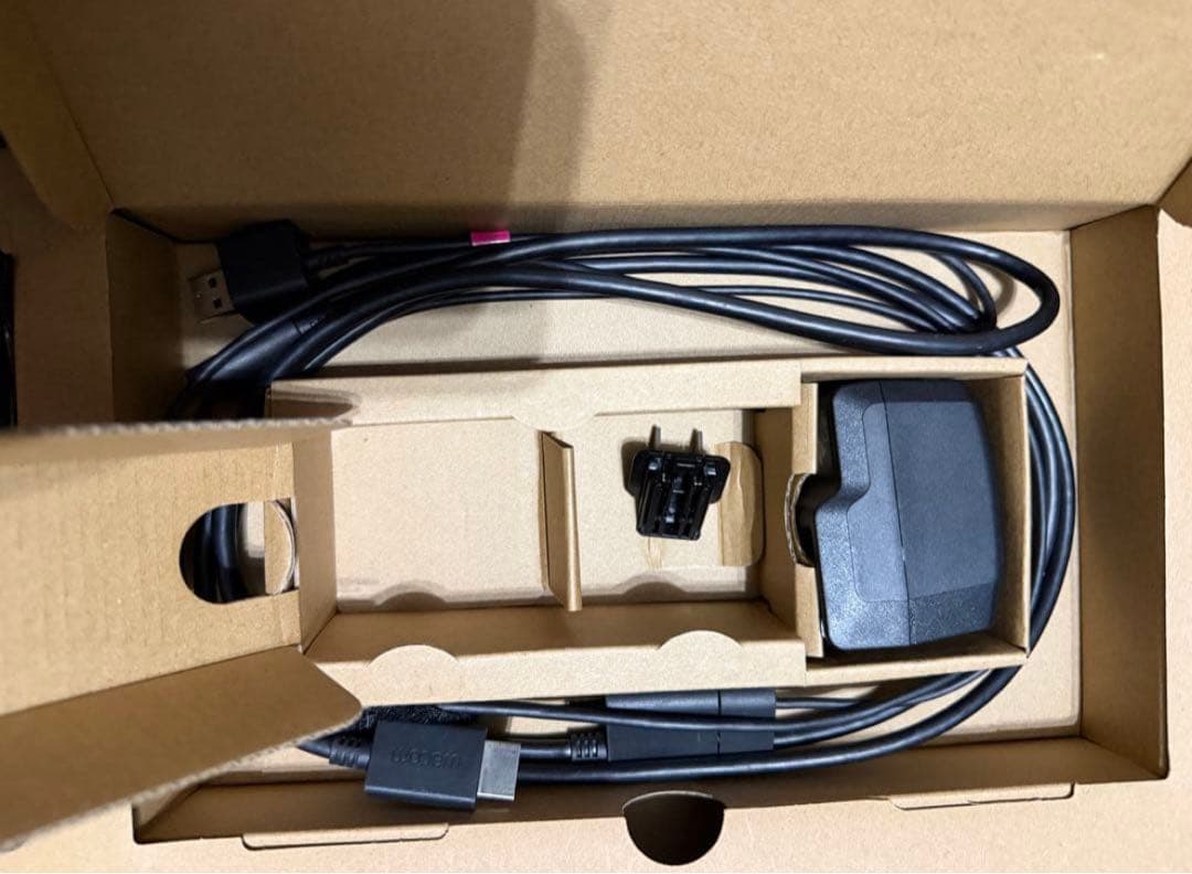 犬　Wacom One 13.3