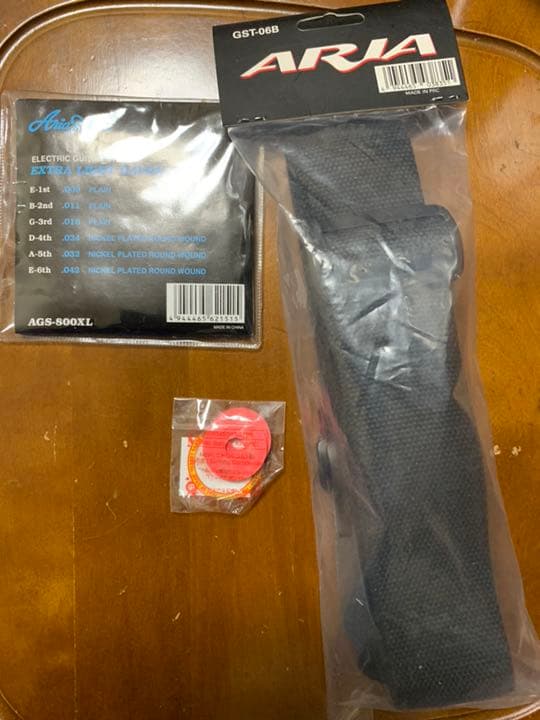 ギターアンプセット Squier by Fender テレキャスター +VOX