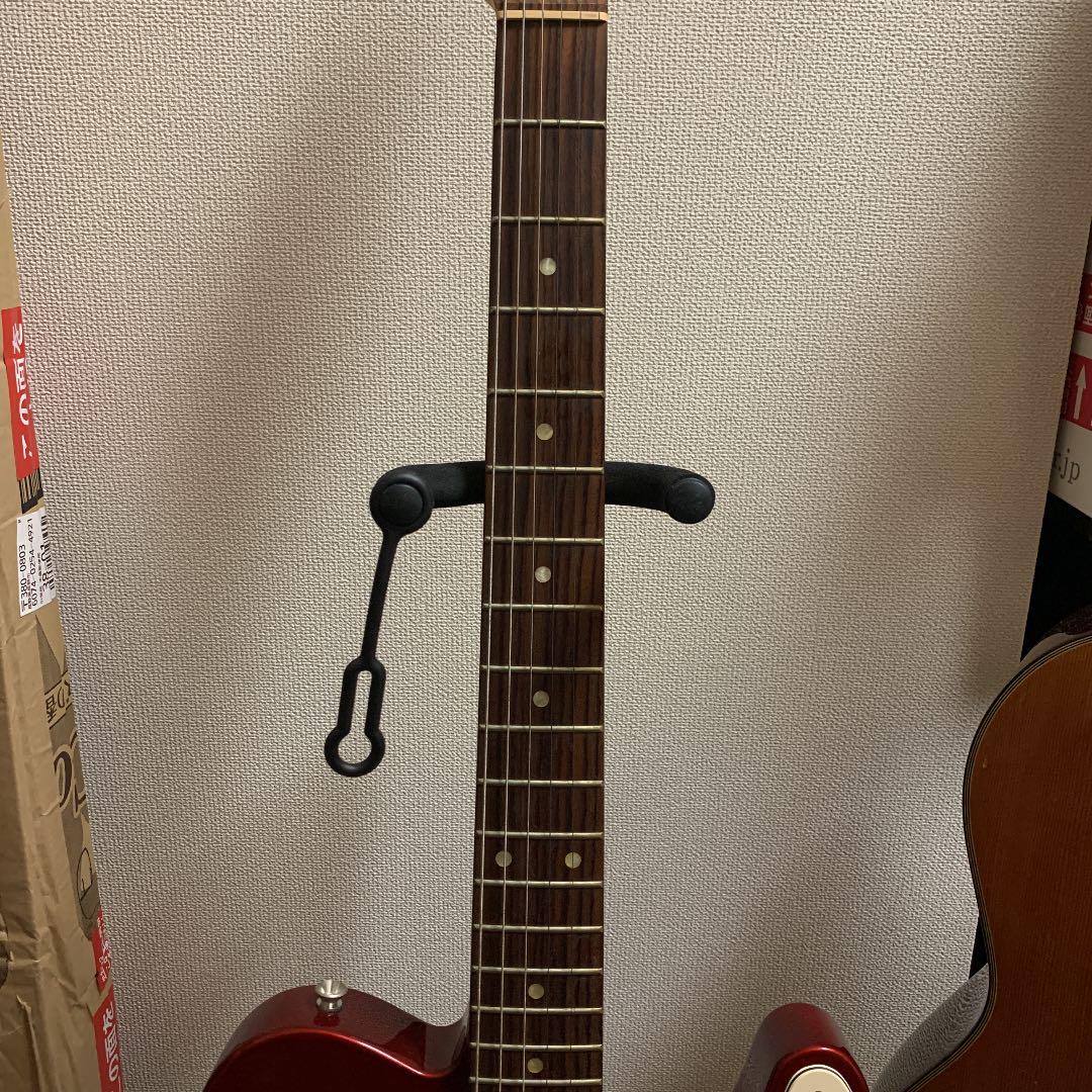 ギターアンプセット Squier by Fender テレキャスター +VOX