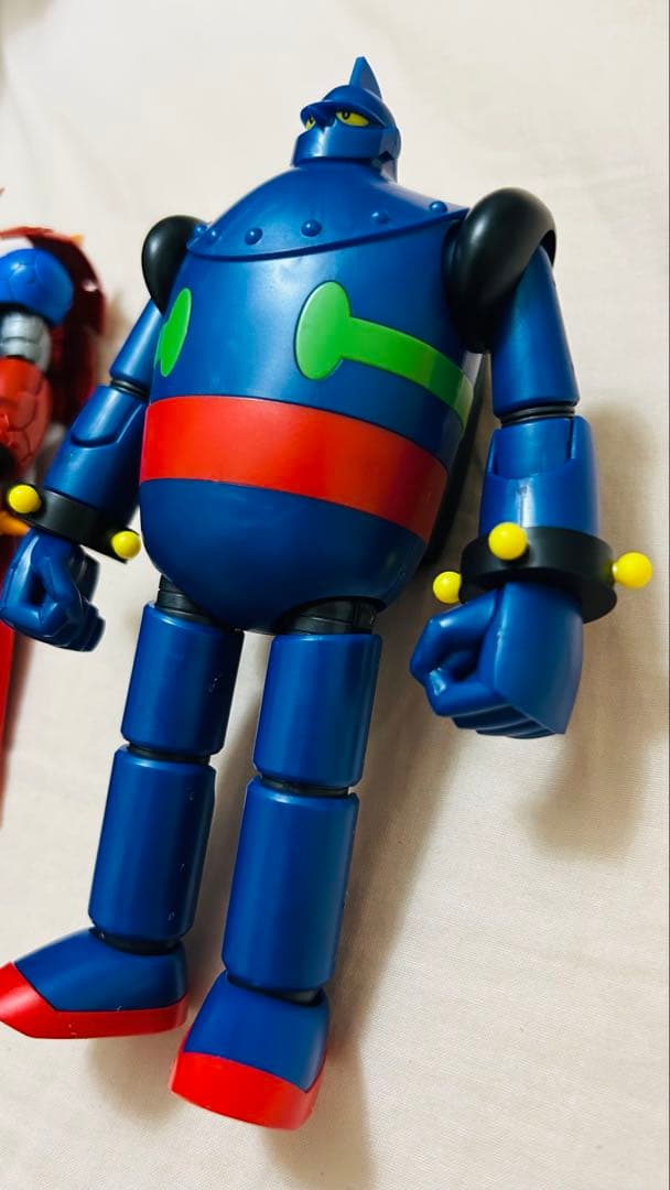 チ*ナ様 バンダイ　MODEROID 可動式ロボットフィギュアセット　50