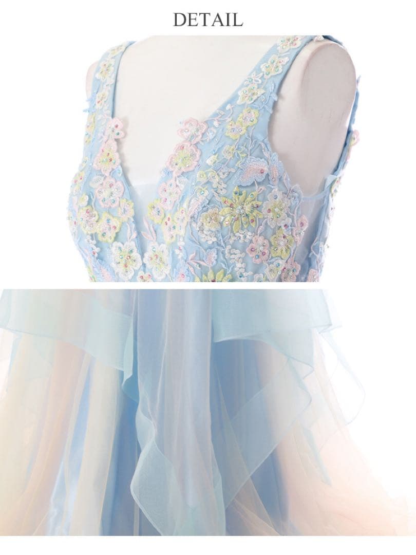 【最終年末セール！】♡Sugar♡バースデードレス