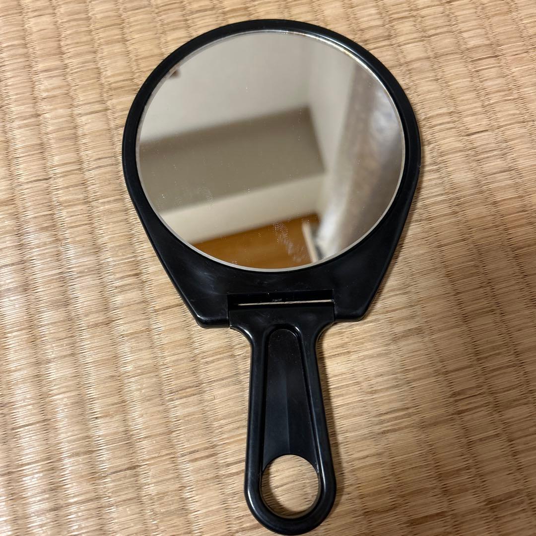 中山美穂　ミラー　公式