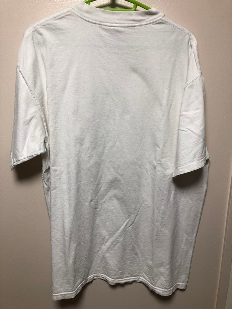 ダ*ヲ様 最終値下げ済み 90s 鉄拳 3 tシャツ TEKKEN ゲーム