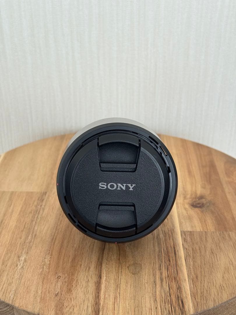 SONY FE 85mm F1.8 SEL85F18 【中古品】