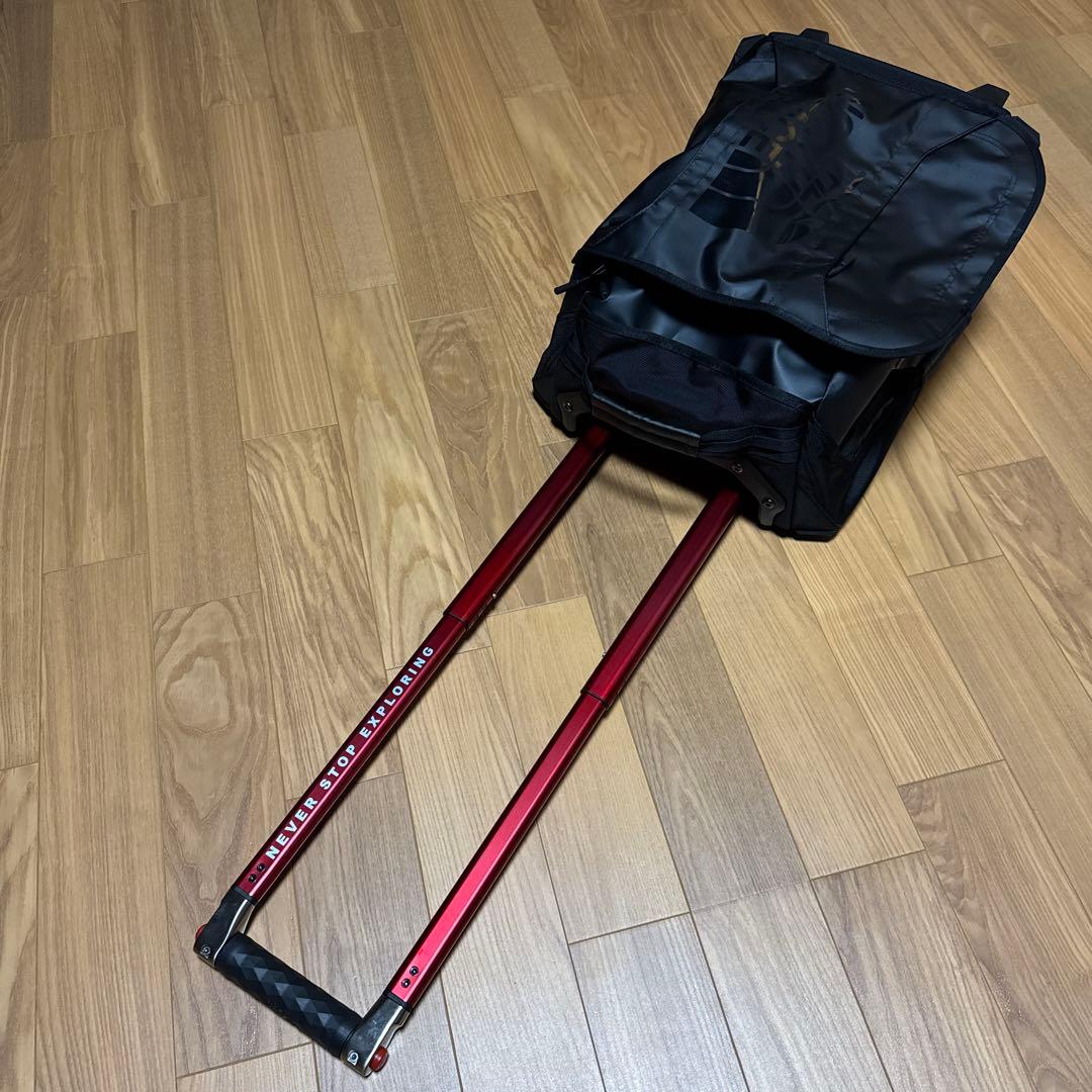 ノースフェイス　ローリングサンダー　 キャンプ　旅行　アウトドア　バッグパック
