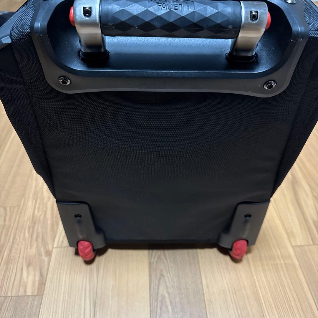 ノースフェイス　ローリングサンダー　 キャンプ　旅行　アウトドア　バッグパック