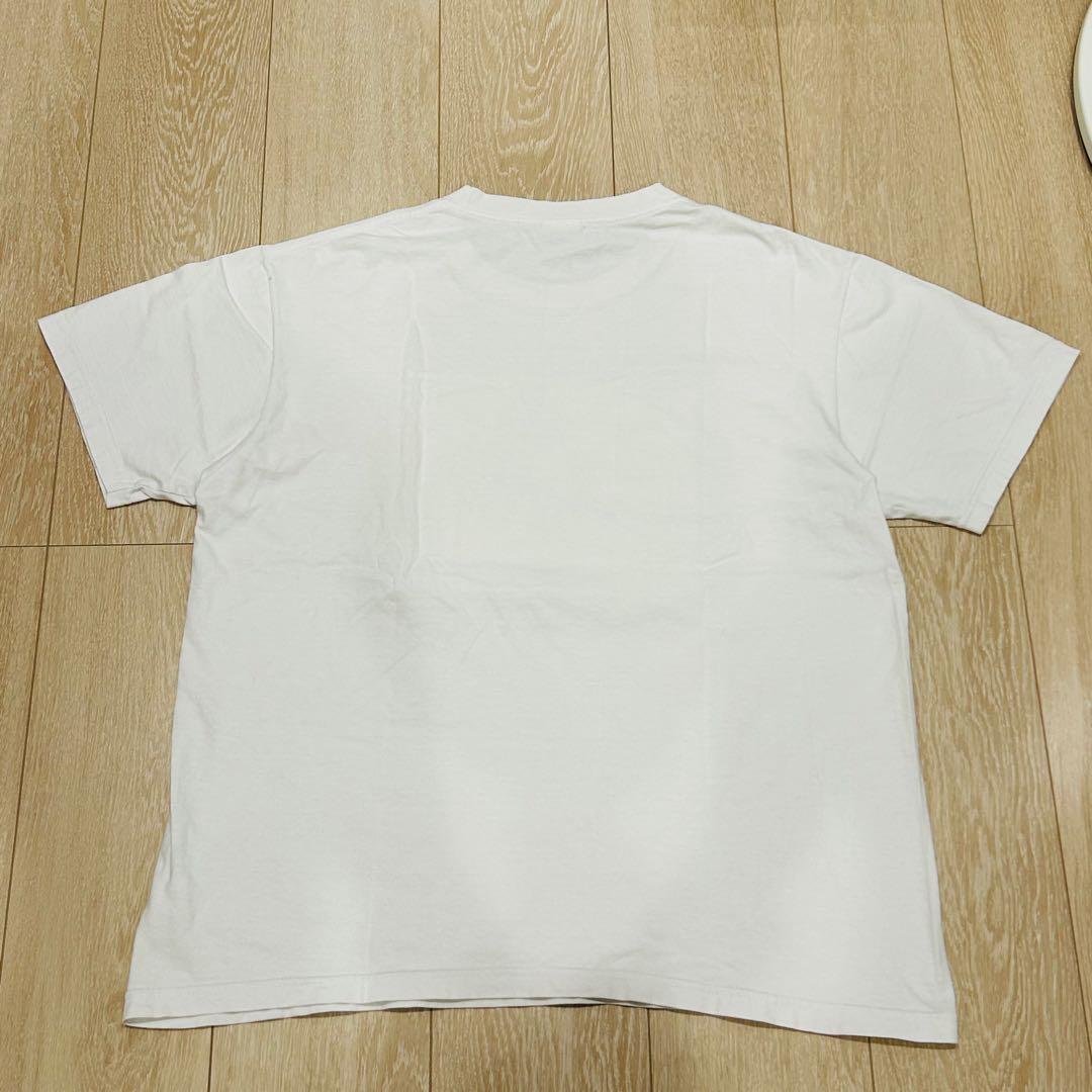 C*K様 Supreme×AKIRA 17FW Yamagata Tee