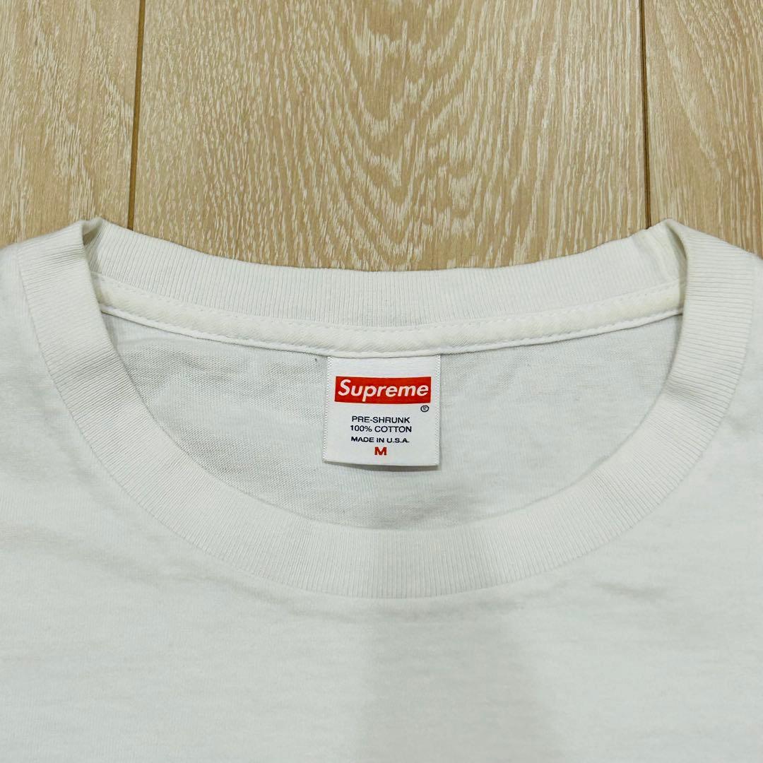 C*K様 Supreme×AKIRA 17FW Yamagata Tee