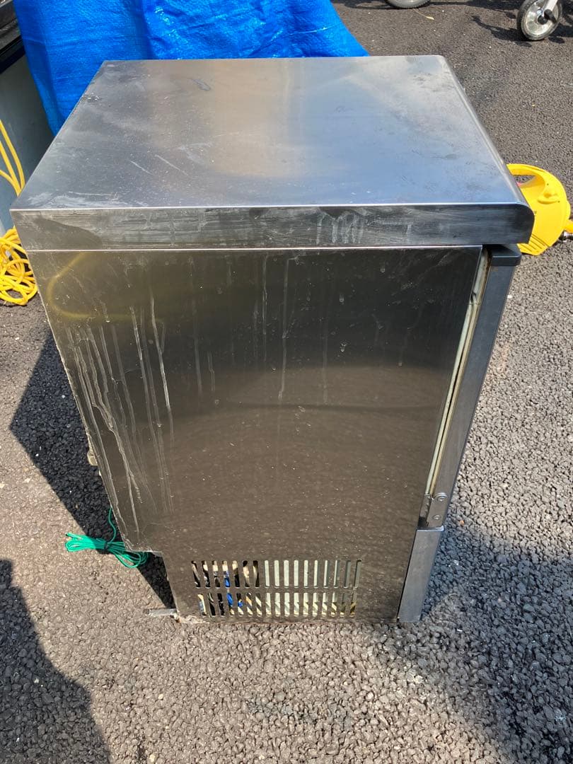 【製氷機】DRI-25LMEダイワ 大和冷機 DAIWA 業務用 送料込み