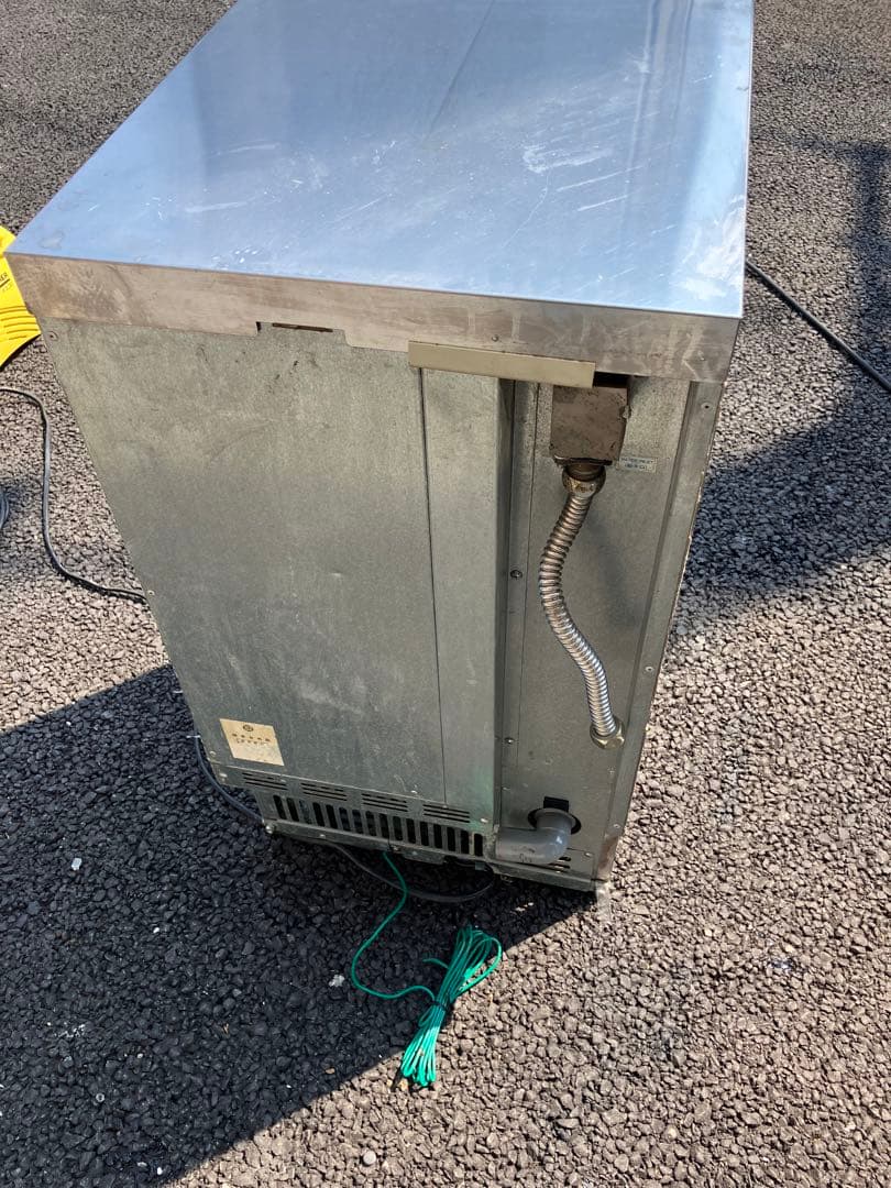 【製氷機】DRI-25LMEダイワ 大和冷機 DAIWA 業務用 送料込み