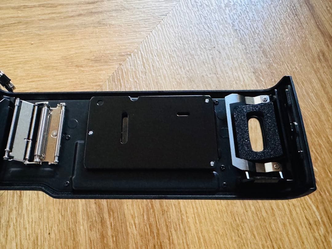 Nikon F6 - Nikon’s Last SLR Film Camera