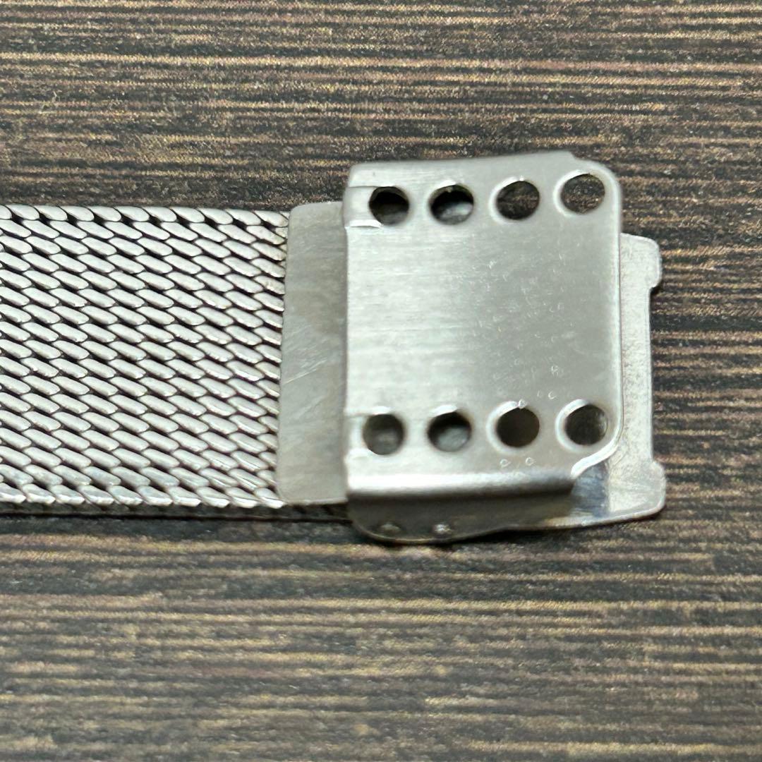 レア IWC SCHAFFAUSEN クォーツ 腕時計 ヴィンテージ（ジャンク）