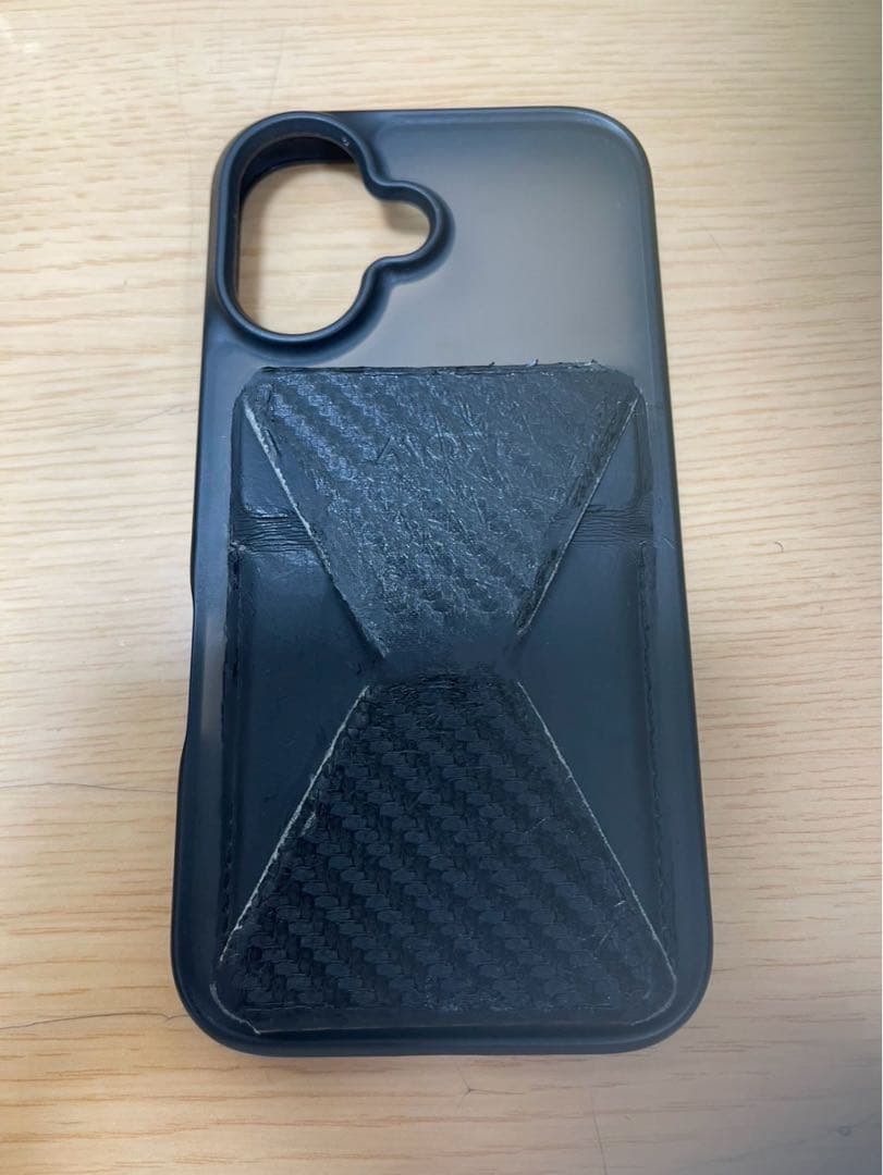 メ*神様 最終値下げ　【美品】 iPhone 16 セット売り　本体と付属品