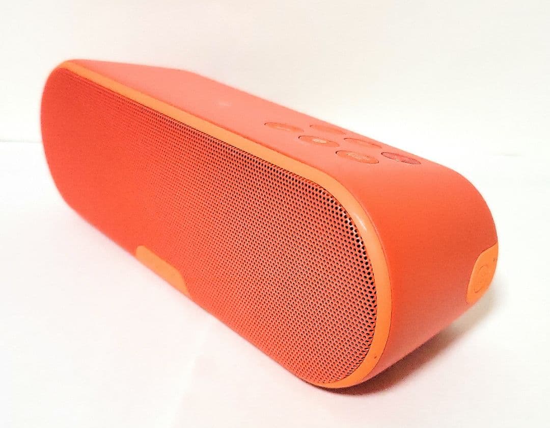 【希少】【未使用展示品】SONY SRS-XB2(R)　スピーカー