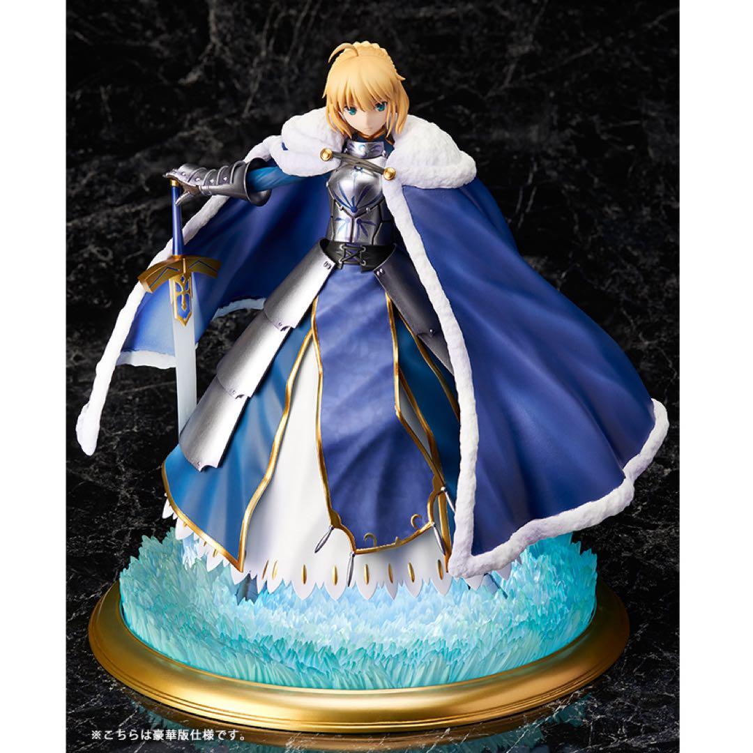 ANIPLEX+ セイバー／アルトリア・ペンドラゴン 1/7スケール （豪華版）