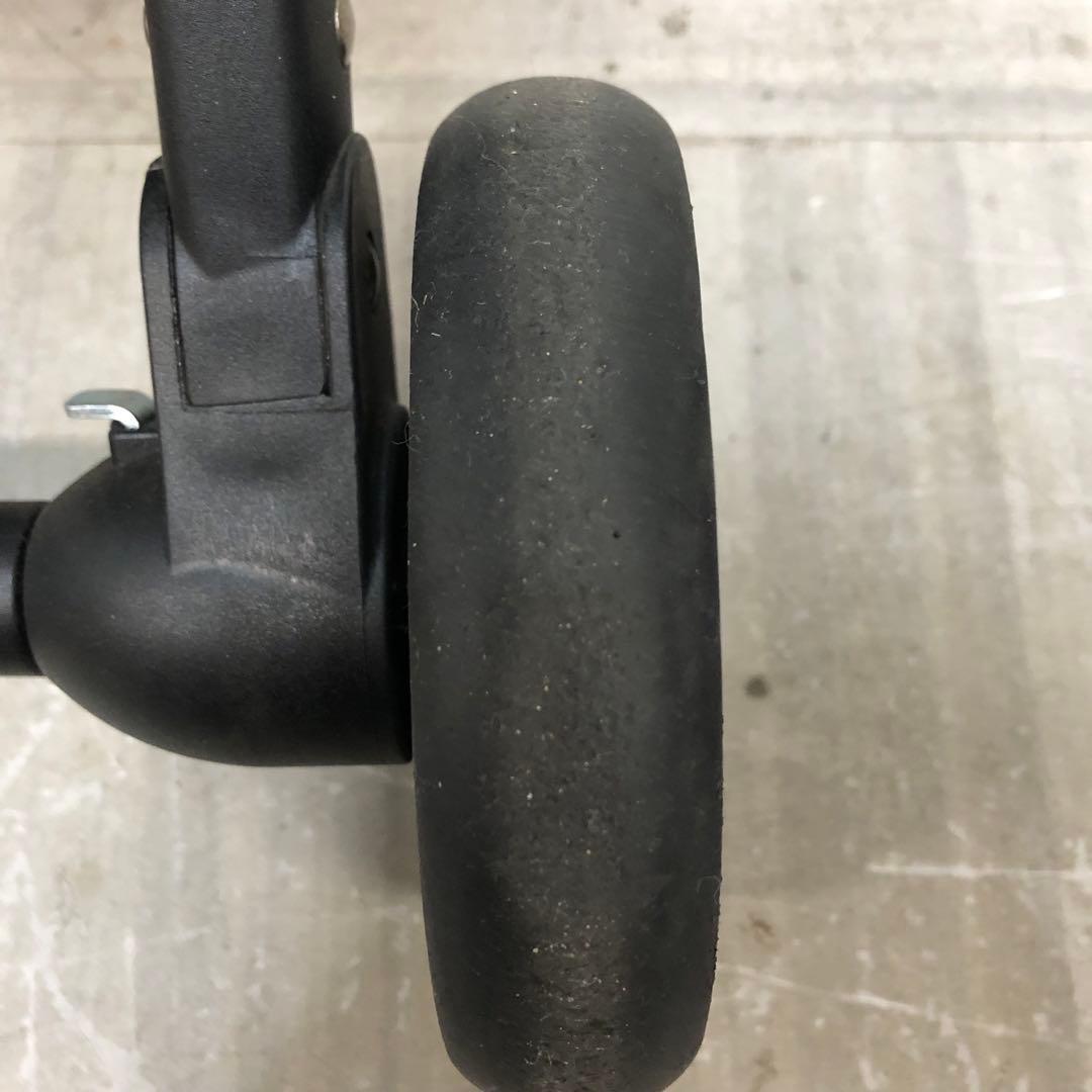 PET PARADISE smooca コンパクト ペットカート　グリーン