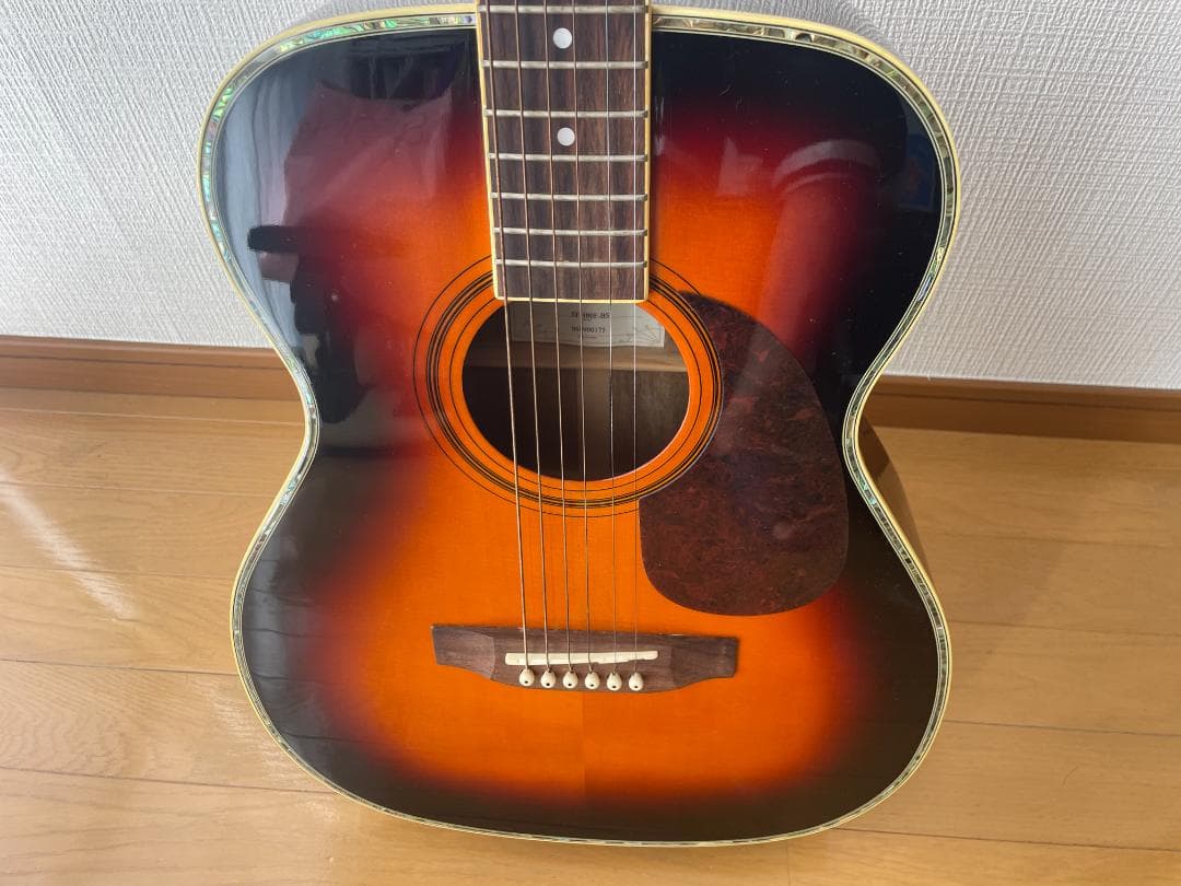 ギター STAFFORD SF-400F