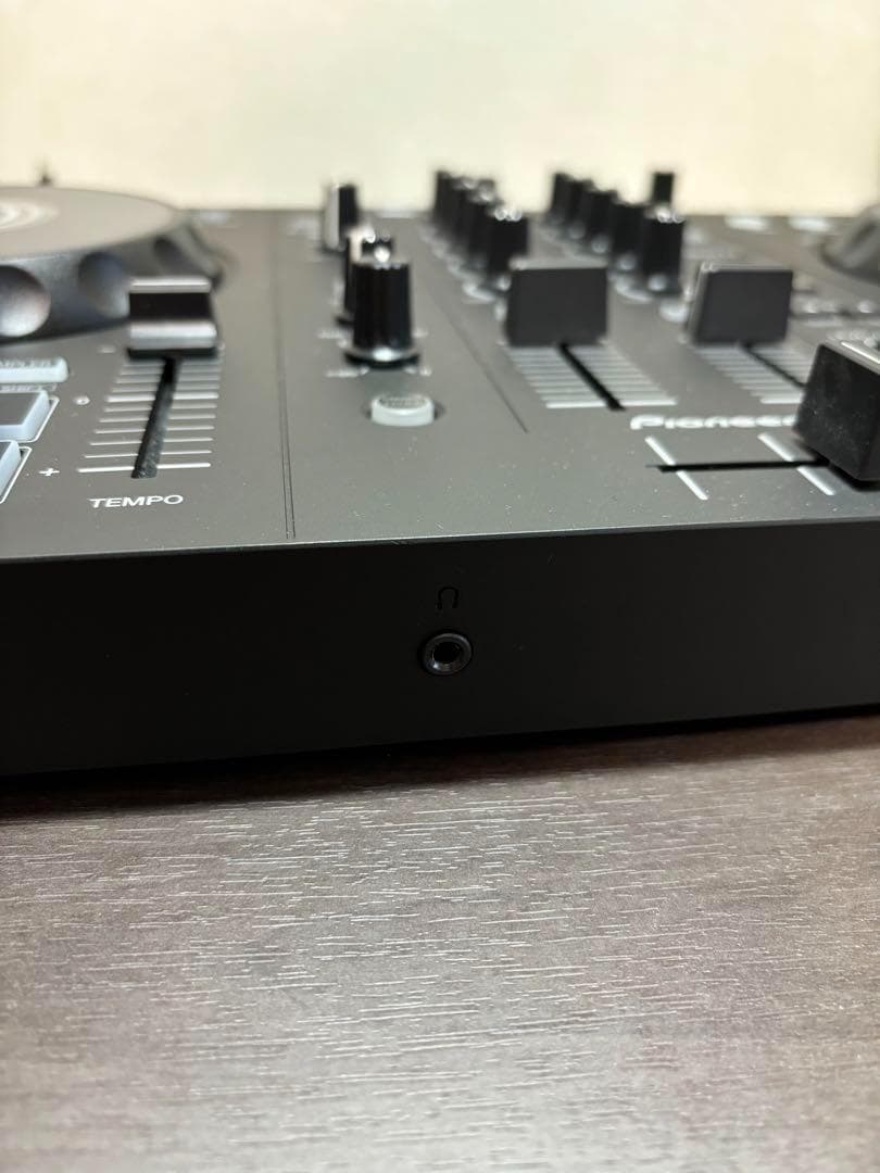 Pioneer パイオニア DDJ FLX-4 美品