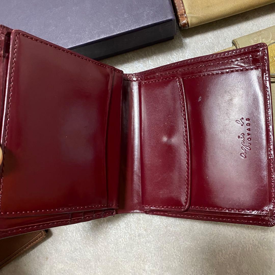 LOUIS VUITTON VERSACE セット 大量 まとめ売り 財布