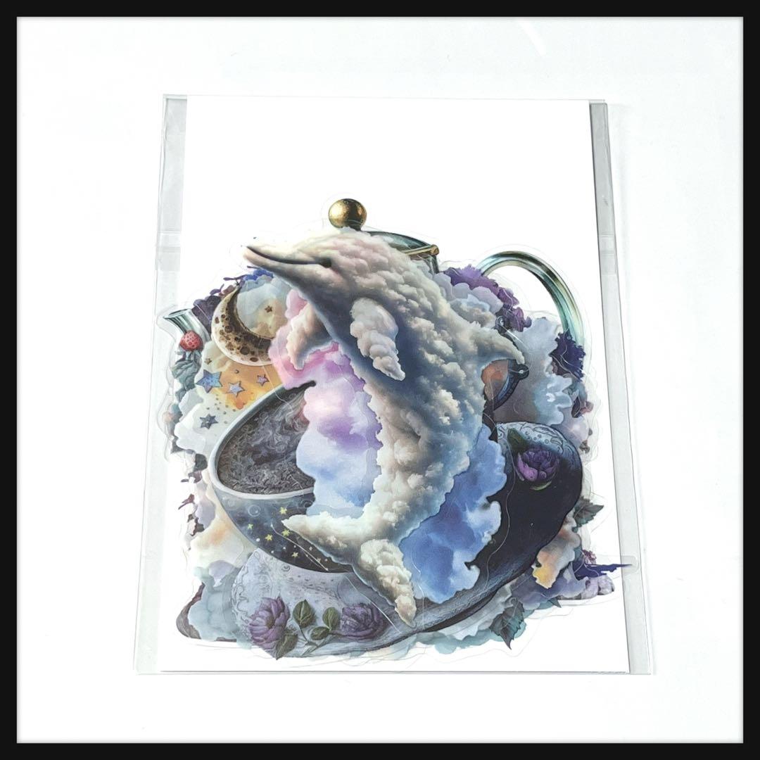 【フォロリピ様】Celestial♡PETステ10枚♡コラージュ素材♡nene様