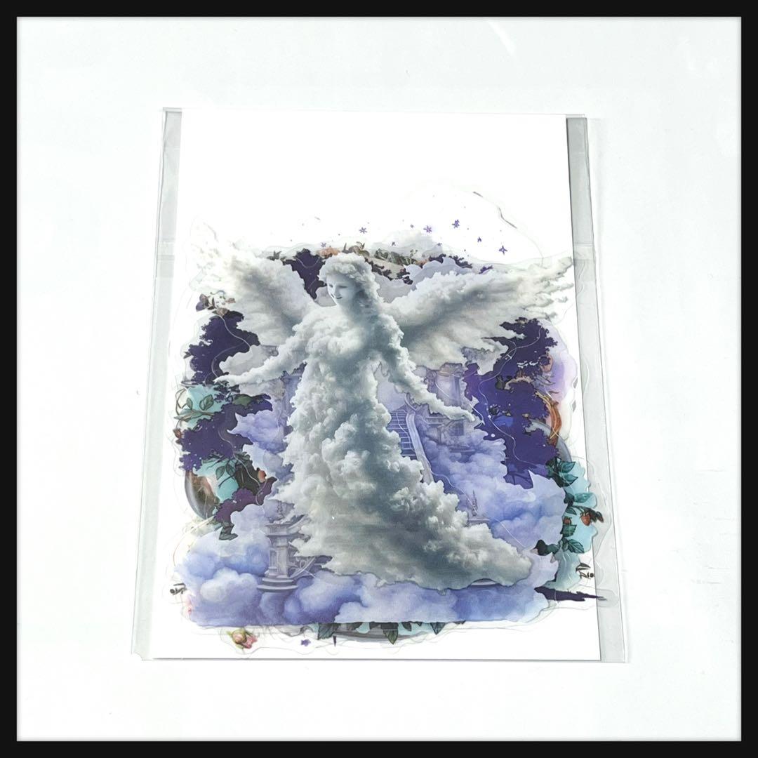 【フォロリピ様】Celestial♡PETステ10枚♡コラージュ素材♡nene様