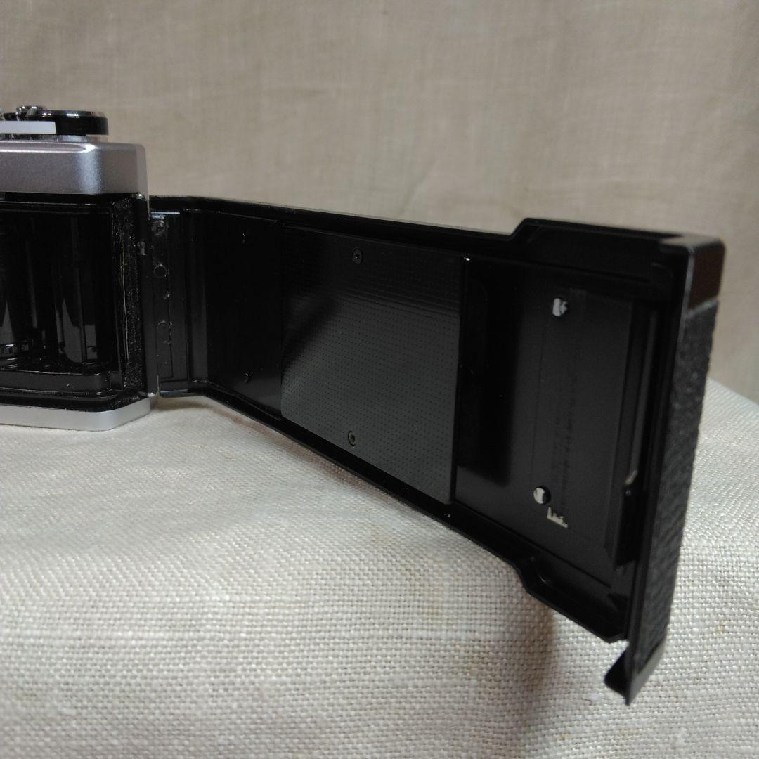 OLYMPUS OM-1 一眼レフカメラ