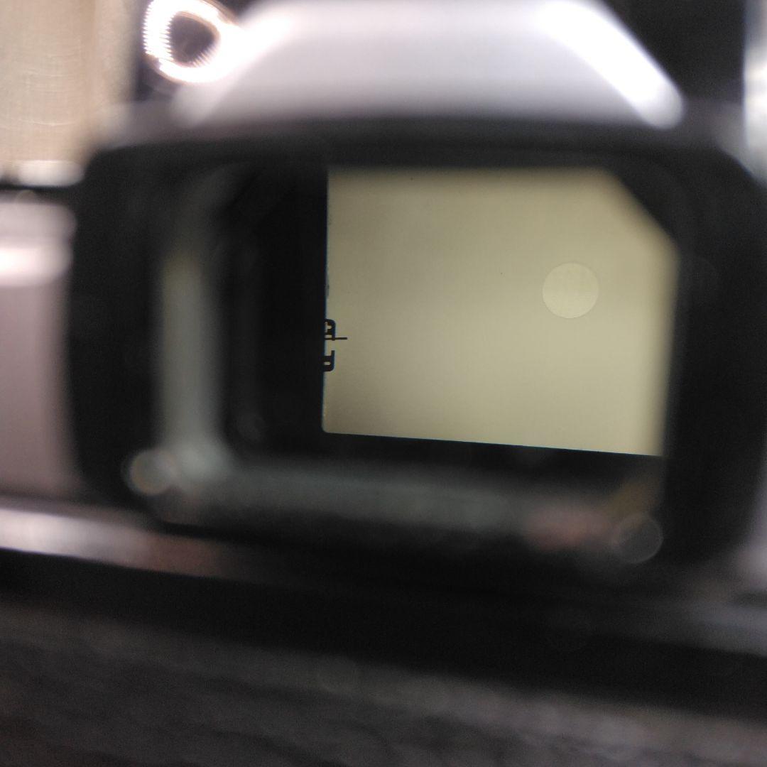 OLYMPUS OM-1 一眼レフカメラ