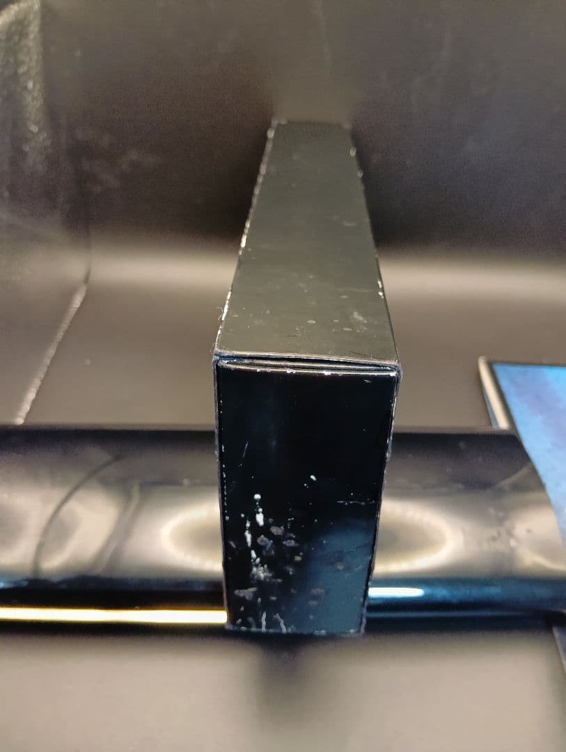 MONT BLANC 万年筆 ゴールドペン先 ケース付　マイスターシュテュック