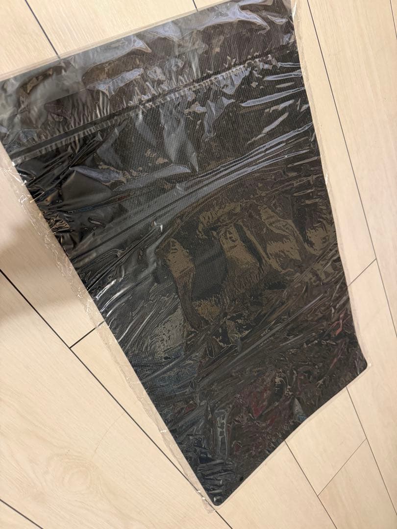 ファイナルファンタジー　コラボ　プレイマット