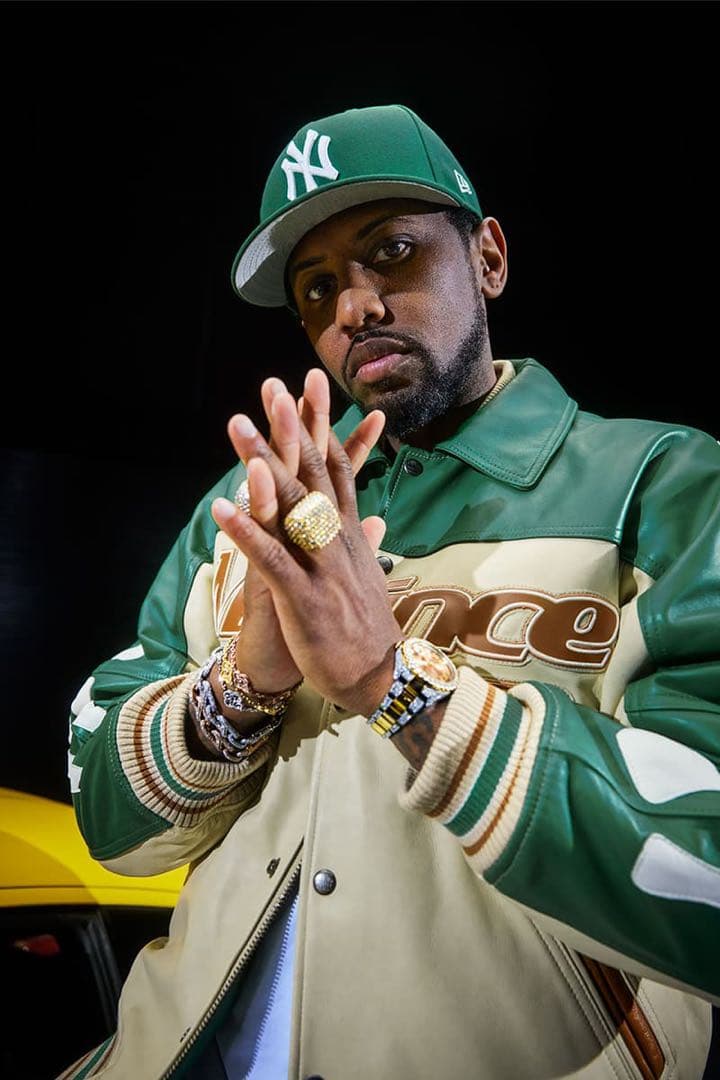 MLVINCE AVIREX レザージャケット L